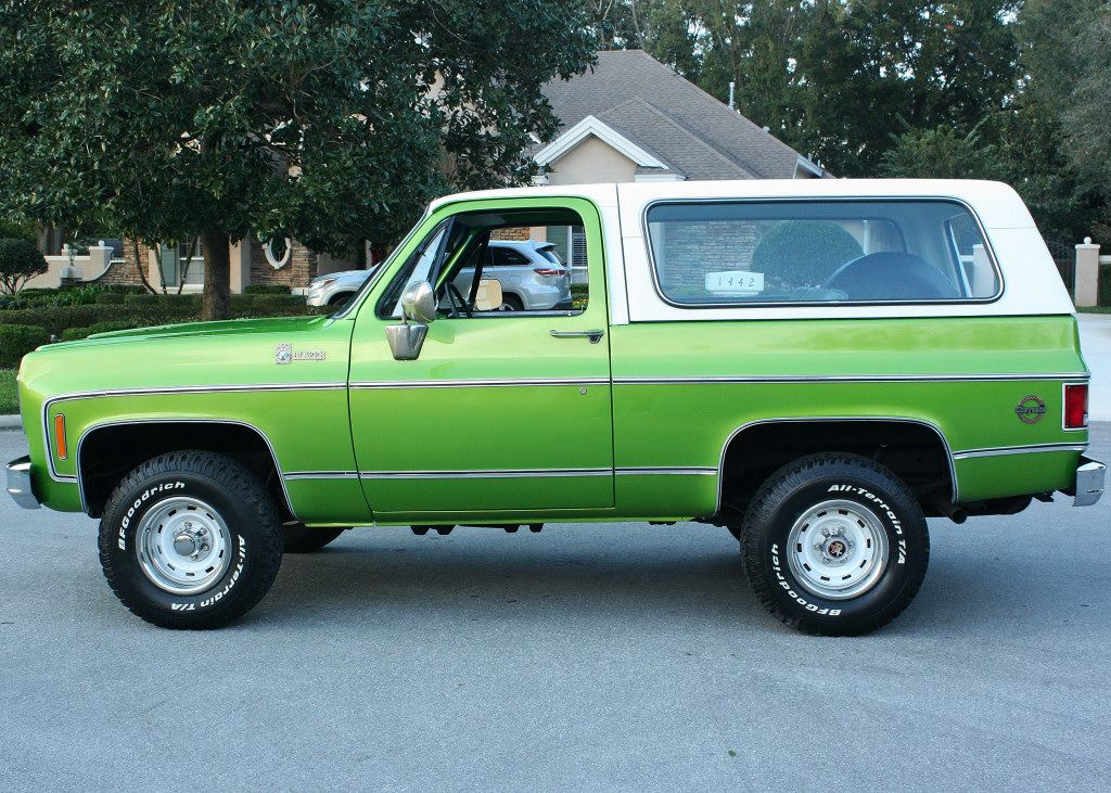 blazer mid 76